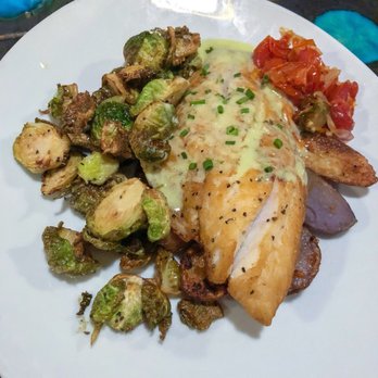 Dead Eye Dick's - Snapper, this dish is everything - New American Near Me - Block Island, Rhode Island Dead Eye Dick's - Snapper, this dish is everything - New American Near Me - Block Island, Rhode Island