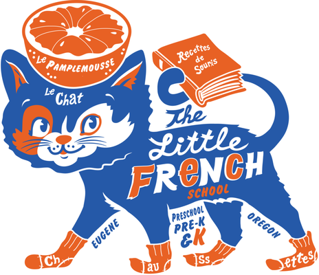 The Little French School