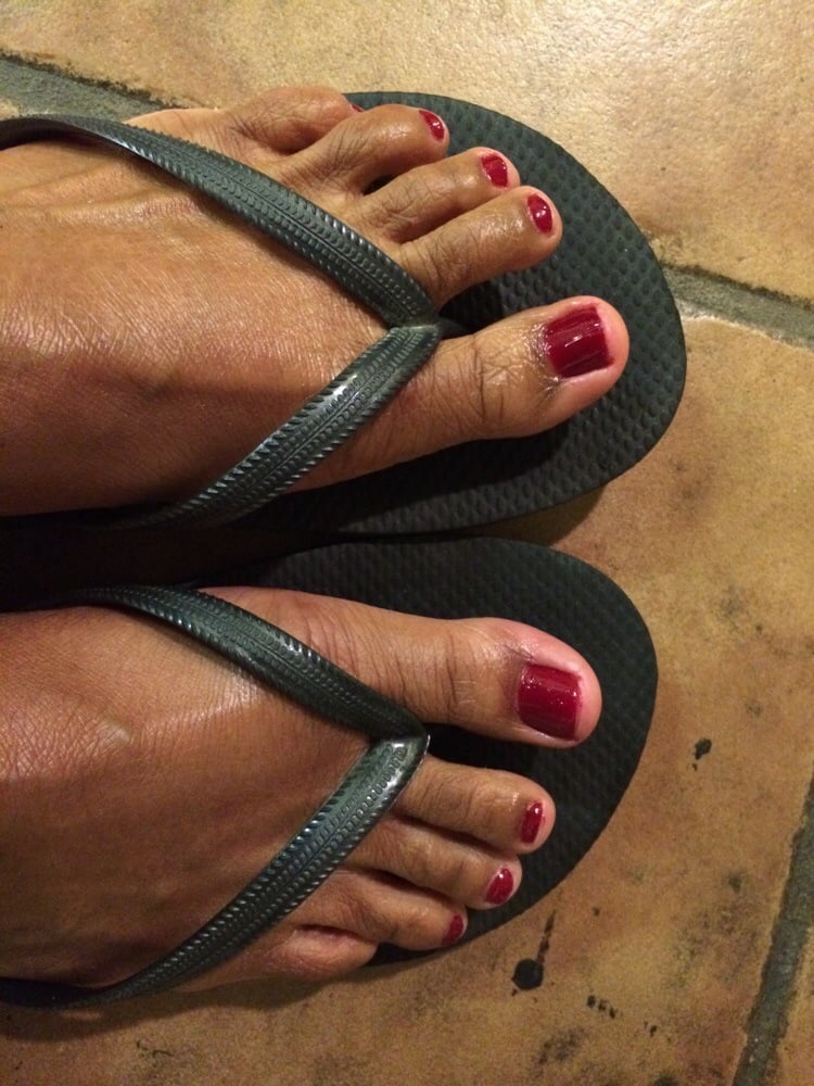 The Nail and Skin Bar