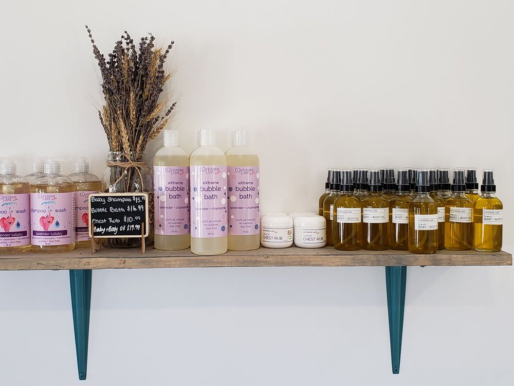 LAVENDER LANE Updated September 2024 36 Photos 12040 Plank Rd, Milan, Michigan