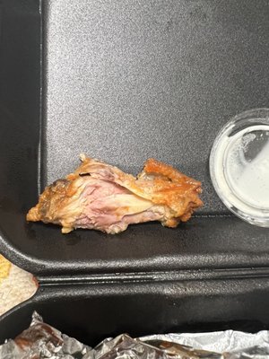 Wings 'N More by null