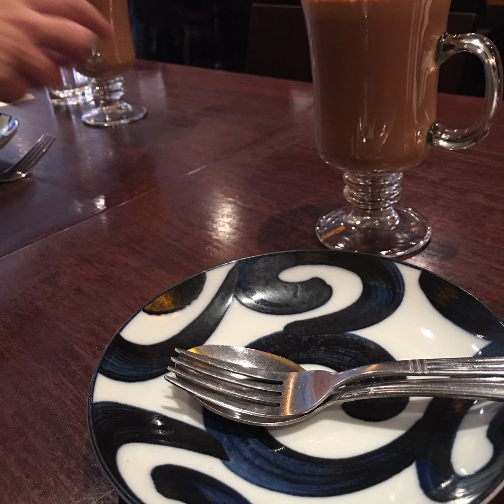 Rasa - Malaysian tea - Malaysian Near Me - New York, New York Rasa - Malaysian tea - Malaysian Near Me - New York, New York
