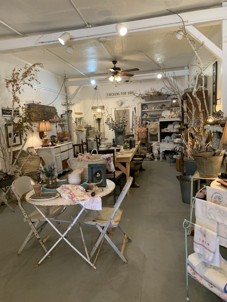 VINTAGE SOUL Updated October 2024 37 Photos 9084 Elk Grove Blvd