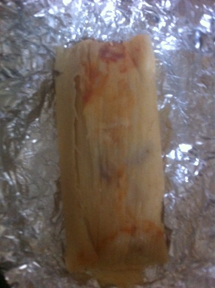 Tamale Guy