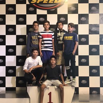 K1 Speed Miami - Go Karts Near Me - Medley, Florida K1 Speed Miami - Go Karts Near Me - Medley, Florida