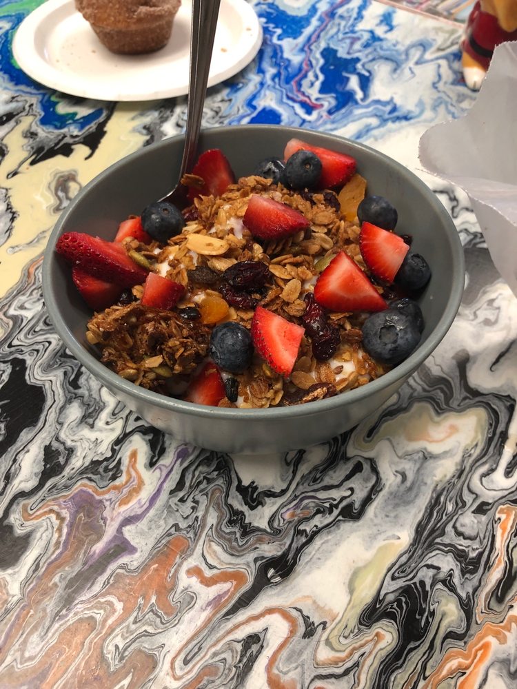 LOVE HEART’S BAKERY Updated June 2024 16 Photos & 33 Reviews 583B Bantam Rd, Litchfield