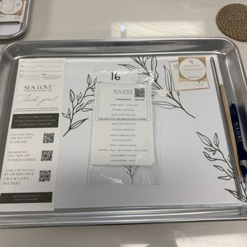 Sea Love - Ready to go! - Candle Stores Near Me - Savannah, Georgia Sea Love - Ready to go! - Candle Stores Near Me - Savannah, Georgia