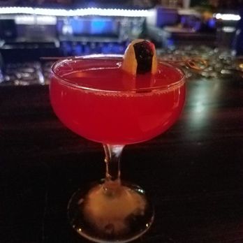 Francis Bogside - Gastropubs Near Me - San Antonio, Texas
