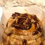 Cinnabon by null