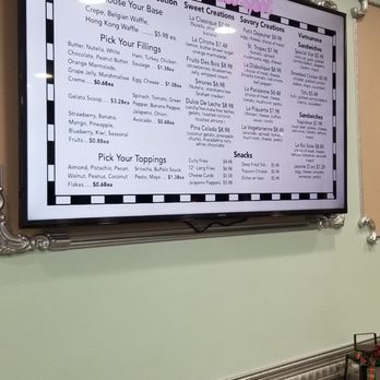 The Sweet Spot - Coffee & Tea Near Me - Las Vegas, Nevada