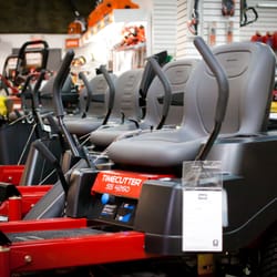 Mower