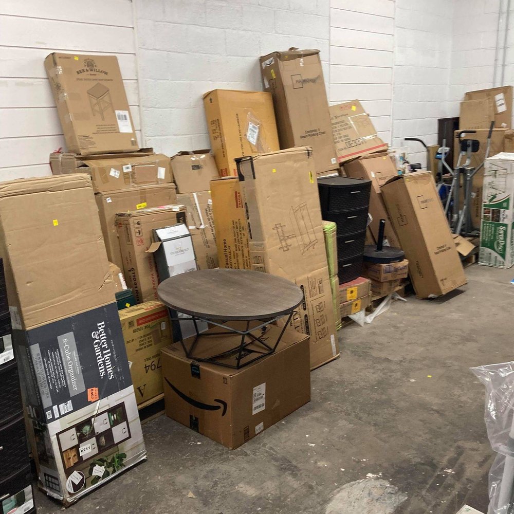 BONA FIDE BARGAINS Updated August 2024 12 Photos 3122 Grant Blvd