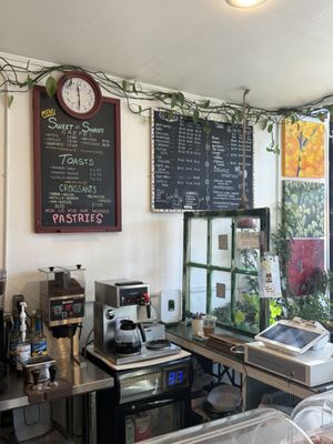 MeLatte Coffee Shop by null