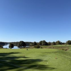 Stonewall Golf Club