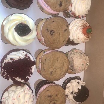 Baked By Jessica - Wow!! - Cupcakes Near Me - Wakefield, Rhode Island Baked By Jessica - Wow!! - Cupcakes Near Me - Wakefield, Rhode Island