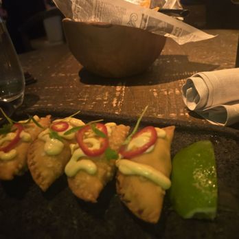 Amaya Modern Mexican - Mexican Near Me - Las Vegas, Nevada