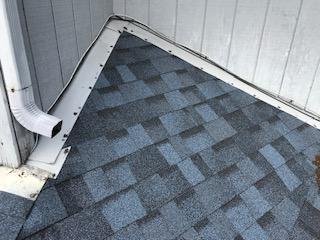 Slide of Assurance Roofing