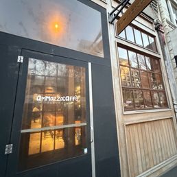 Outside Outside