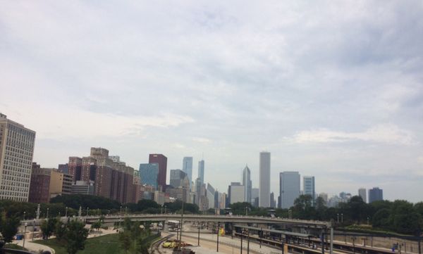 Butler Field by null