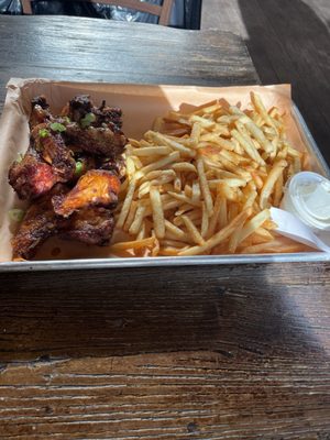 Izzy's Brooklyn Smokehouse by null