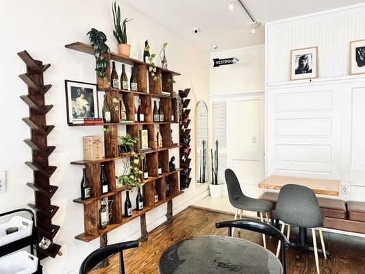 Poetic Republic Coffee Roasters by null