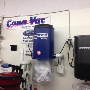 Danny Vacuum Cleaner - Photo - Appliances & Repair Near Me - Toronto, Ontario