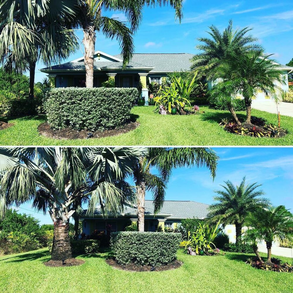 Slide of Ascend Construction