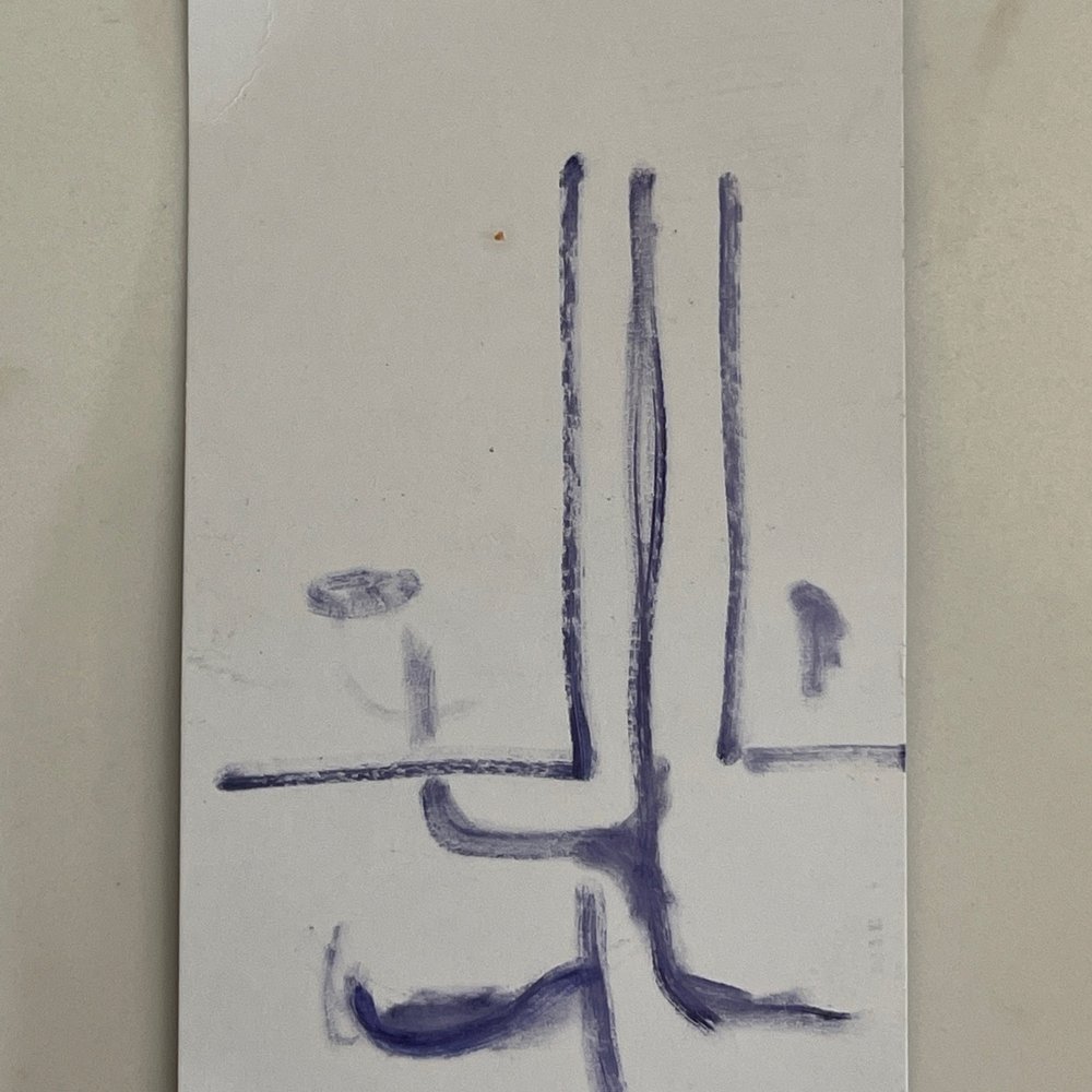 The Plumbing Surgeon - After Luis claimed that he used plugger and think with our situation so he draw this picture to show me. - Plumbing Near Me
