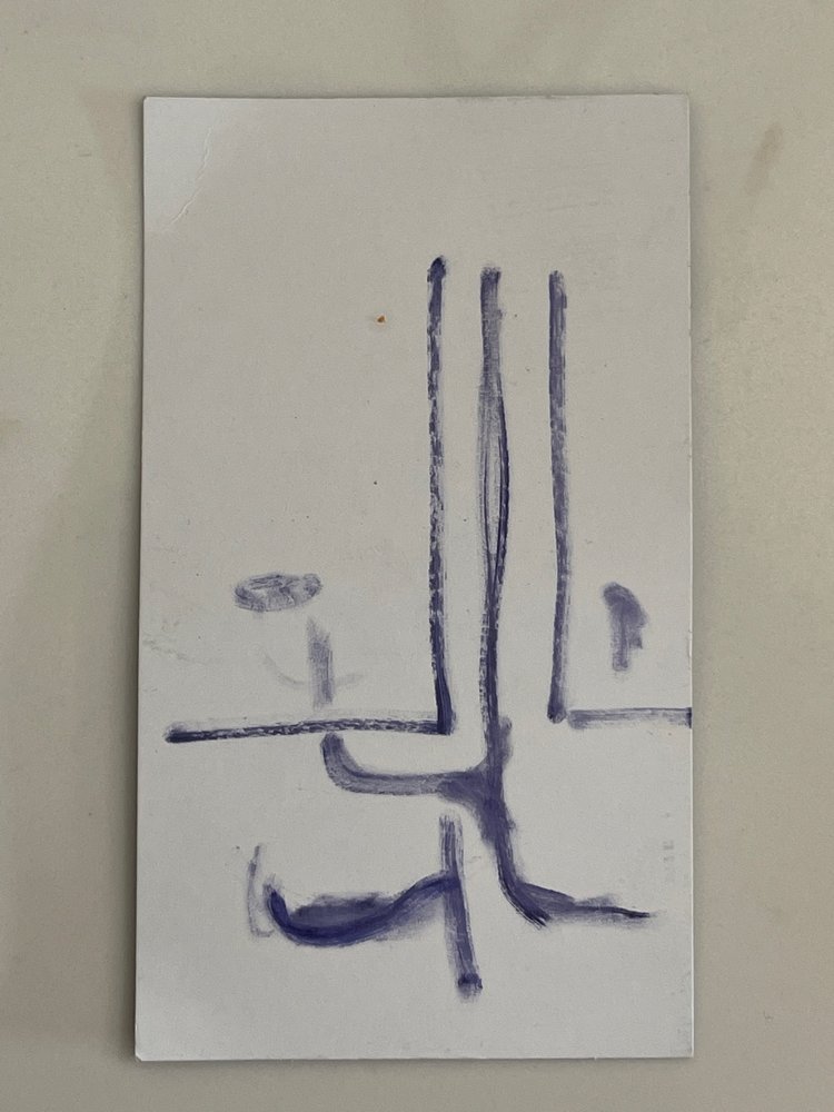 Slide of The Plumbing Surgeon