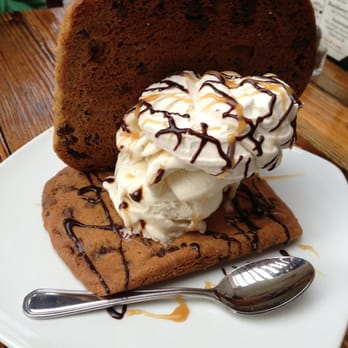 320 Main - The overly huge $10 Cookie Monster. - New American Near Me - Seal Beach, California