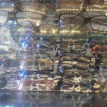 Pacific Rims Optometry - I love their selection! Besides the usual ray bans, gucci, miyagi, they have andy wolf! - Optometrists Near Me - San Francisco, California Pacific Rims Optometry - I love their selection! Besides the usual ray bans, gucci, miyagi, they have andy wolf! - Optometrists Near Me - San Francisco, California