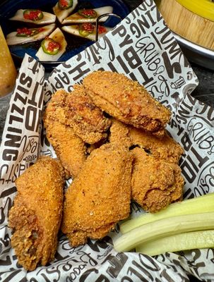 Chili Bistro by null