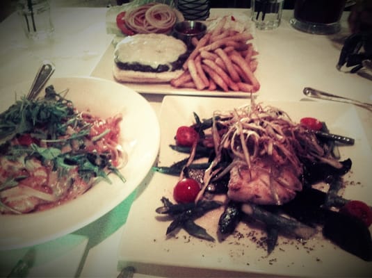 Amelia's Bistro by null
