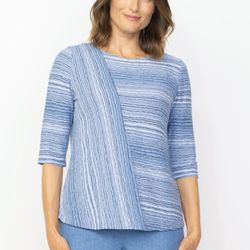 Ivy's on Dearborn - Great travel pieces from Habitat Clothing.