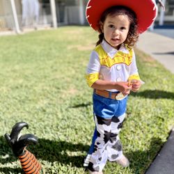 Lakewood Little Minds Preschool - The children loved celebrating Halloween!