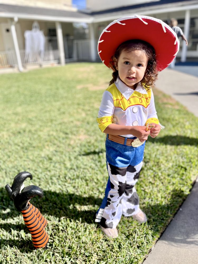Lakewood Little Minds Preschool - childcare center in Lakewood, CA