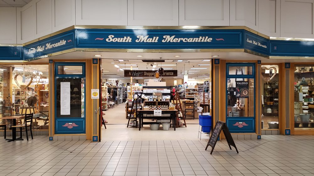 SOUTH MALL Updated September 2024 31 Photos & 14 Reviews 3300