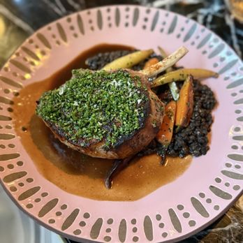 Mileta - Pork chop - Seafood Near Me - Lexington, Kentucky Mileta - Pork chop - Seafood Near Me - Lexington, Kentucky
