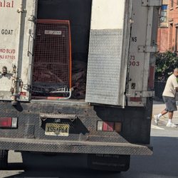 Halal Fresh Meats