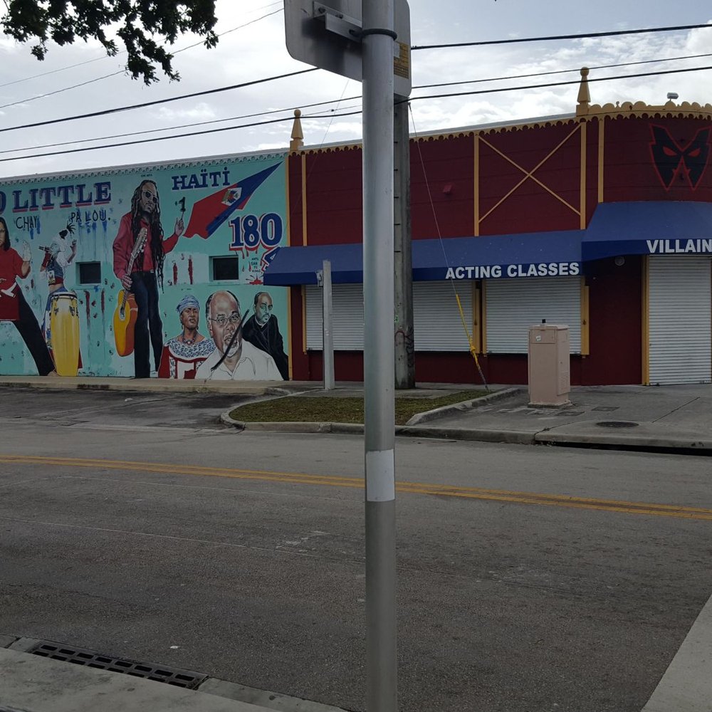 Little Haiti - Public Relations Near Me Little Haiti - Public Relations Near Me