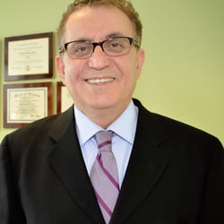 Beverly Hills Woman's Center - Dr. Behnam Kashanchi is an OB-GYN serving Encino, CA.
