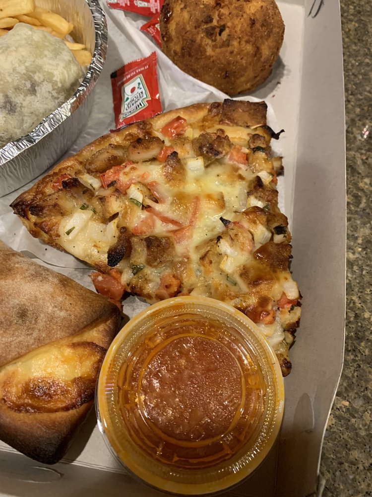 ROSSVILLE PIZZERIA Updated July 2024 11 Photos & 50 Reviews 960 Bloomingdale Rd, Staten