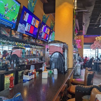 Mi Cozumel - Mexican Near Me - Cincinnati, Ohio