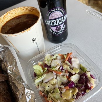 Park’s Place Smokehouse - Coleslaw, chili, and Huckleberry soda - Smokehouse Near Me - Rexburg, Idaho Park’s Place Smokehouse - Coleslaw, chili, and Huckleberry soda - Smokehouse Near Me - Rexburg, Idaho