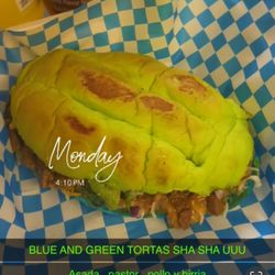 12’s Tacos Mexican Food