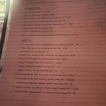 BARCA Pier & Wine Bar - Mediterranean Near Me - Alexandria, Virginia