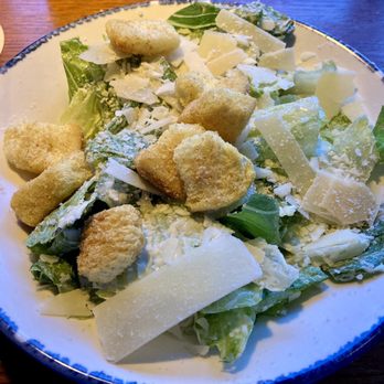 Red Lobster - Classic Caesar Salad - Seafood Near Me - Bay City, Michigan Red Lobster - Classic Caesar Salad - Seafood Near Me - Bay City, Michigan