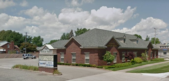 Cosmetic Surgeons of Michigan, PC