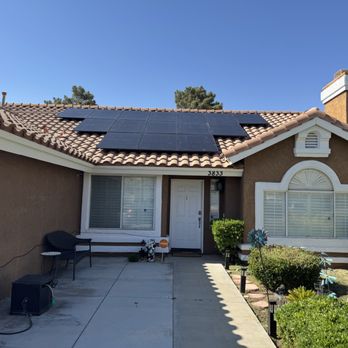Smart Choice Solar - Roofing Near Me - Lancaster, California Smart Choice Solar - Roofing Near Me - Lancaster, California