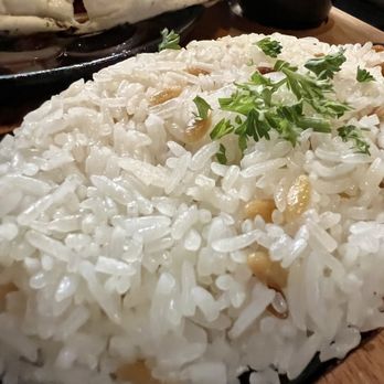 Sultan - Rice - Mediterranean Near Me - McKinney, Texas Sultan - Rice - Mediterranean Near Me - McKinney, Texas